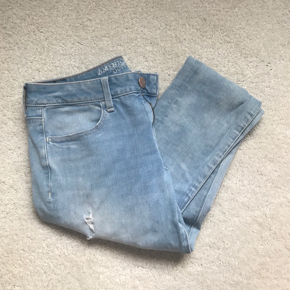 American Eagle Stretch Jeans